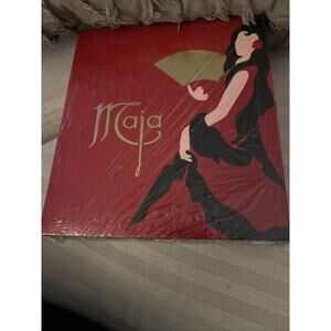 Maja 3 PC Gift Set Eau de Toilette, Body Lotion & Perfumed Soap